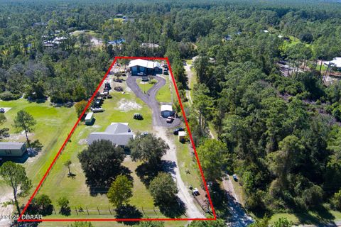 4070 Quail Ranch Road New Smyrna Beach FL 32168