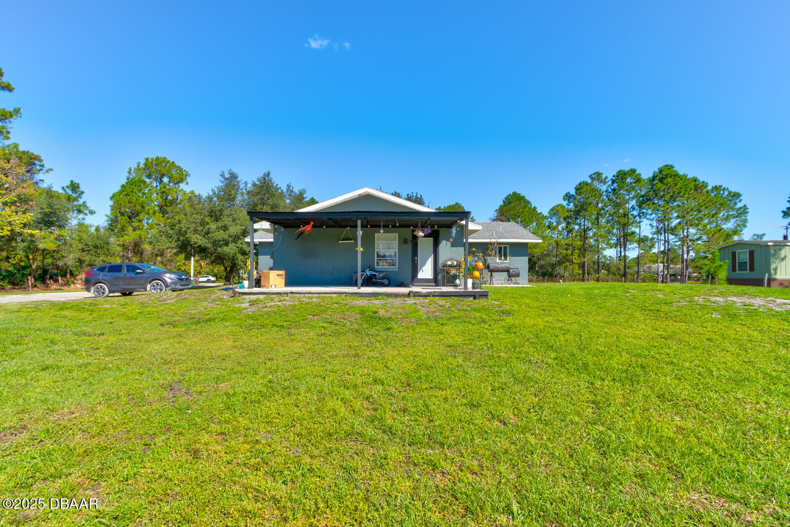 4070 Quail Ranch Road