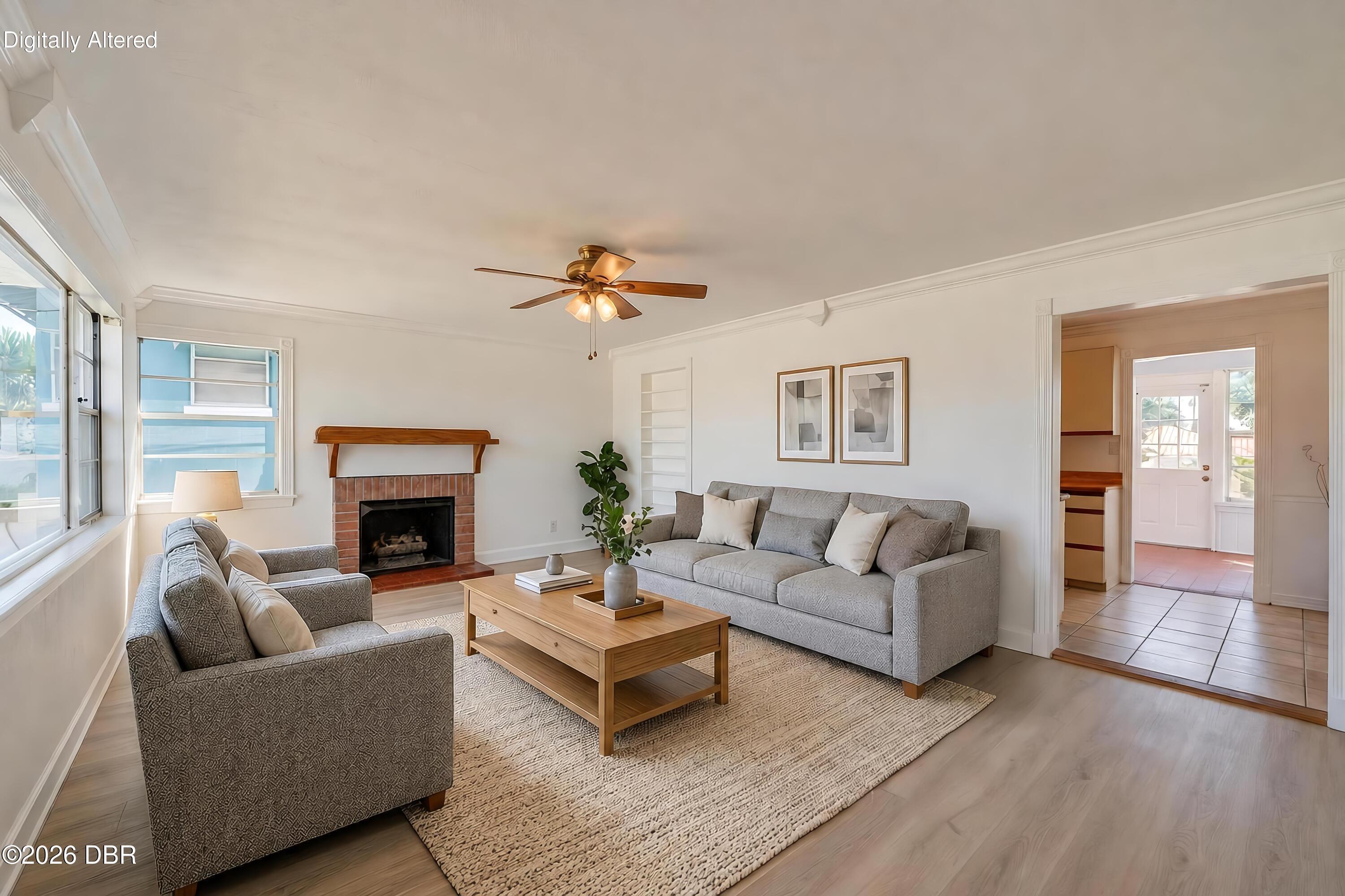 128 Minerva Road