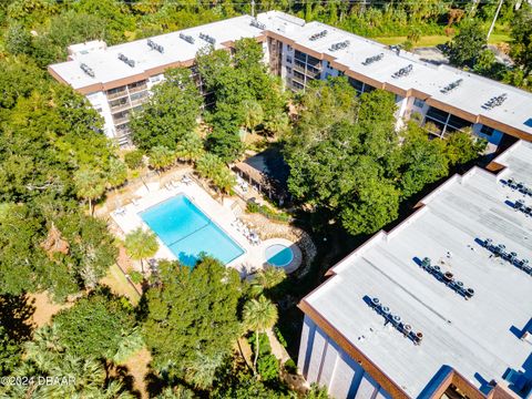 A home in Ormond Beach