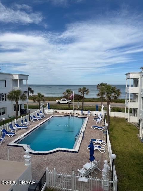 1926 Ocean Shore Boulevard 307