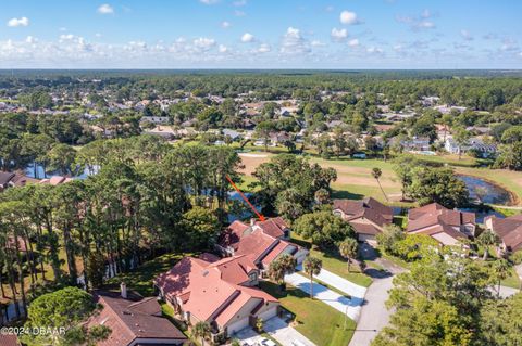 A home in Daytona Beach