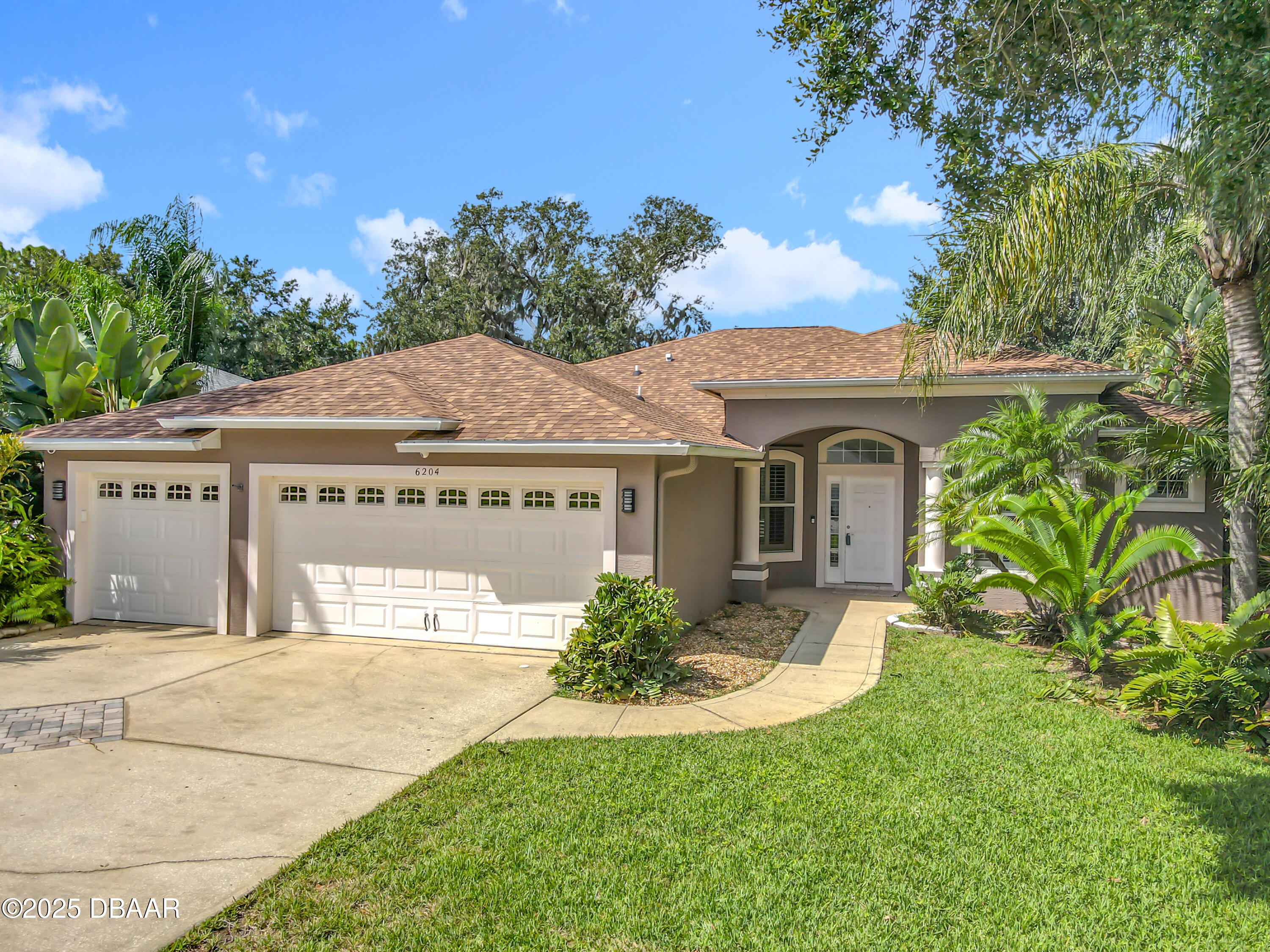 6204 Tortoise Creek Lane