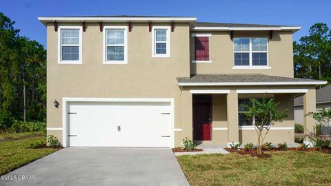 103 Heirloom Drive Ormond Beach FL 32174