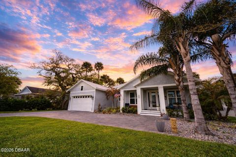 1508 Saxon Drive New Smyrna Beach FL 32169