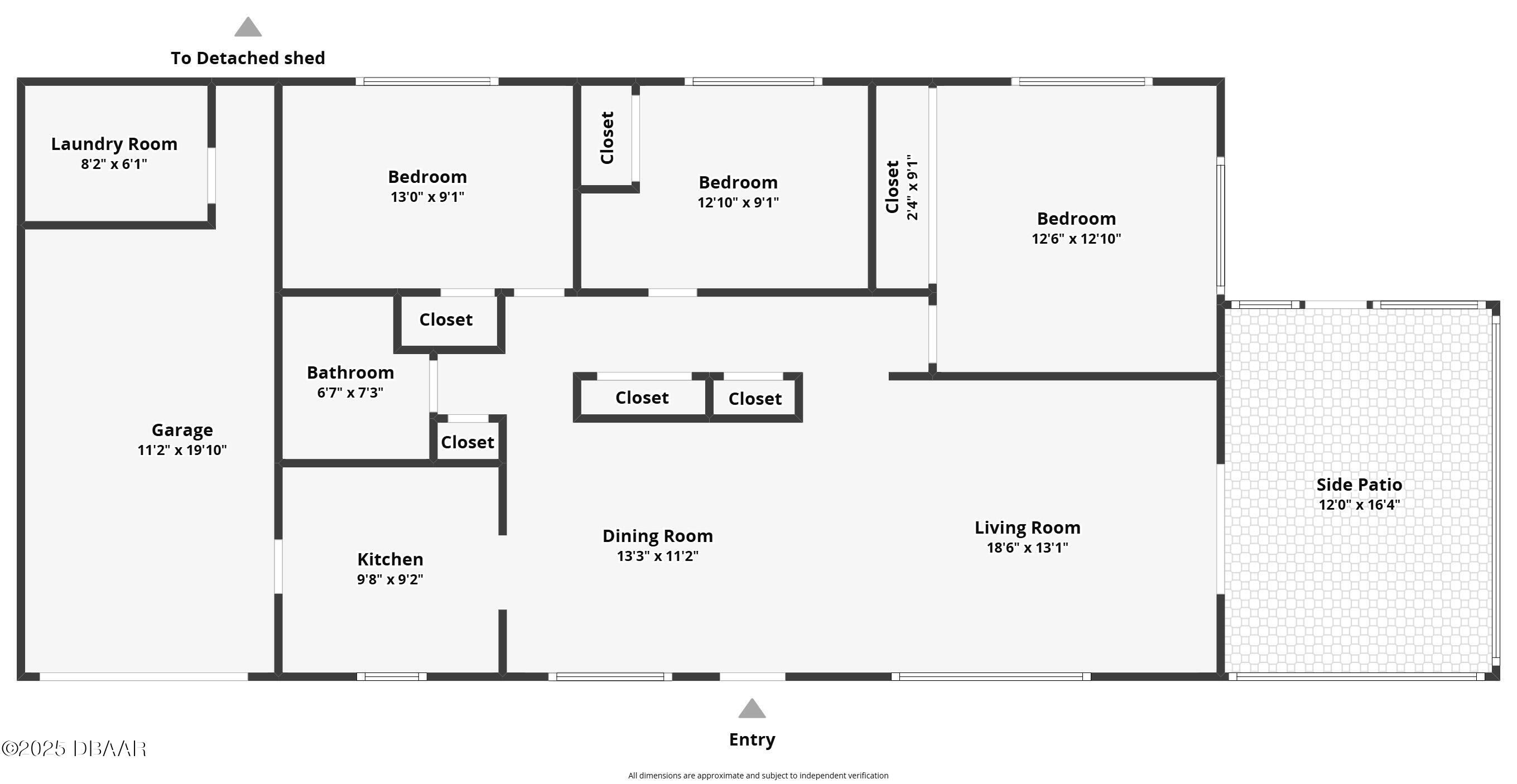 1401 Orange Tree Drive