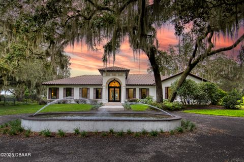 4885 Sr 11 DeLeon Springs FL 32130