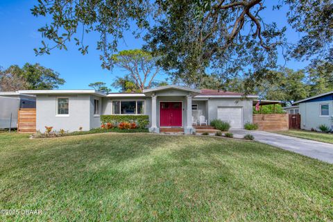 37 Reynolds Avenue Ormond Beach FL 32174