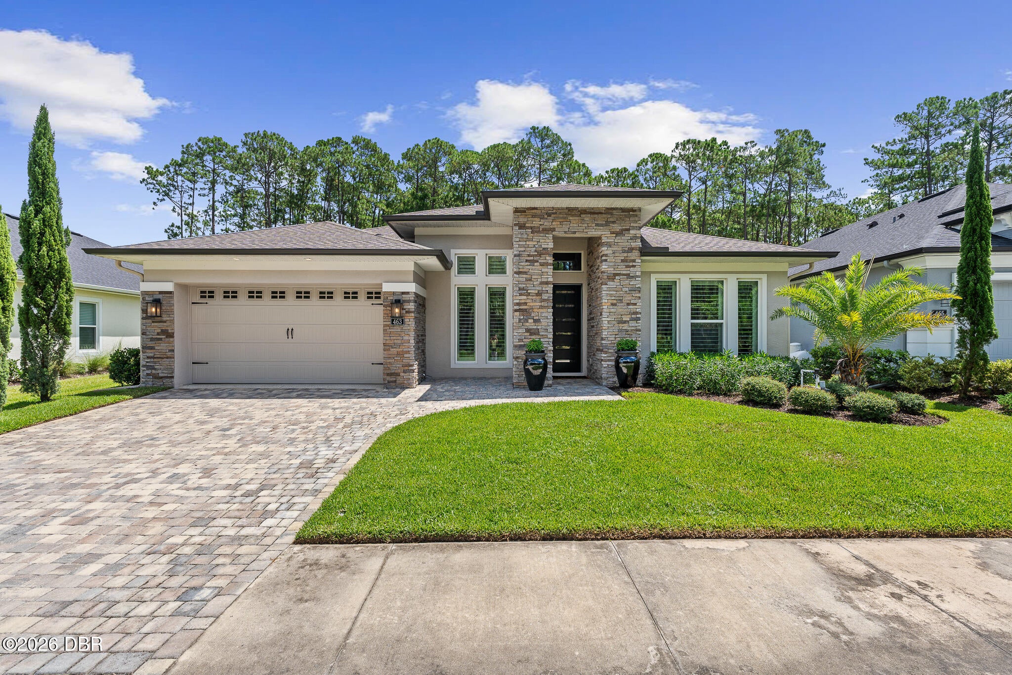 463 Stirling Bridge Drive