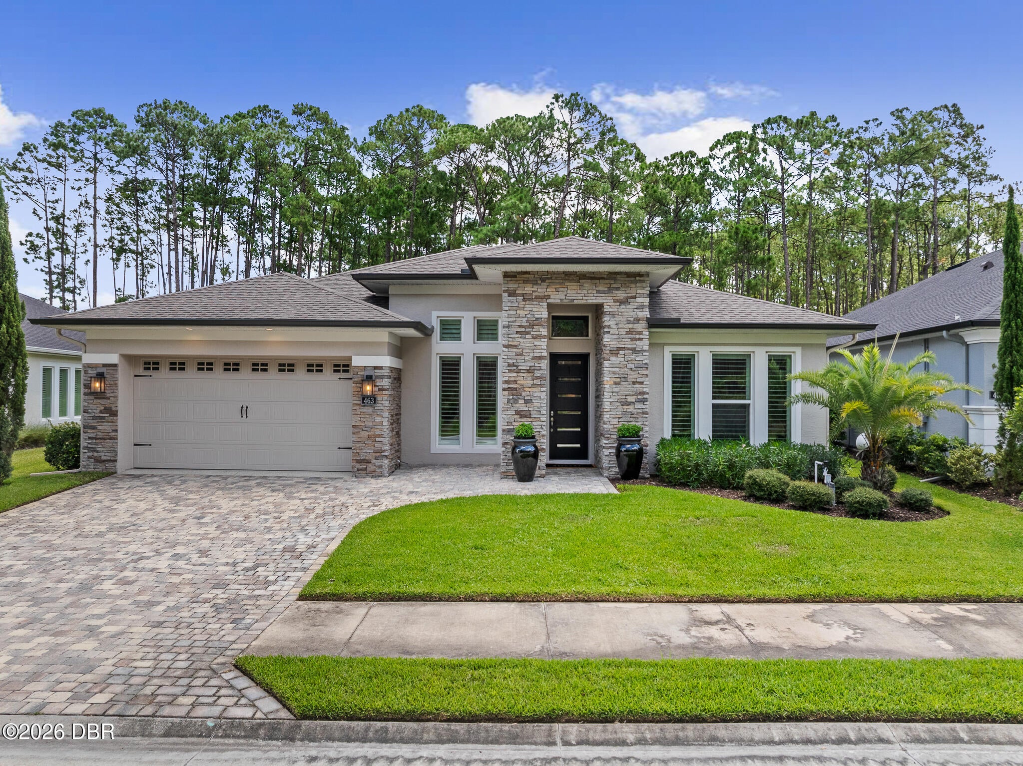 463 Stirling Bridge Drive