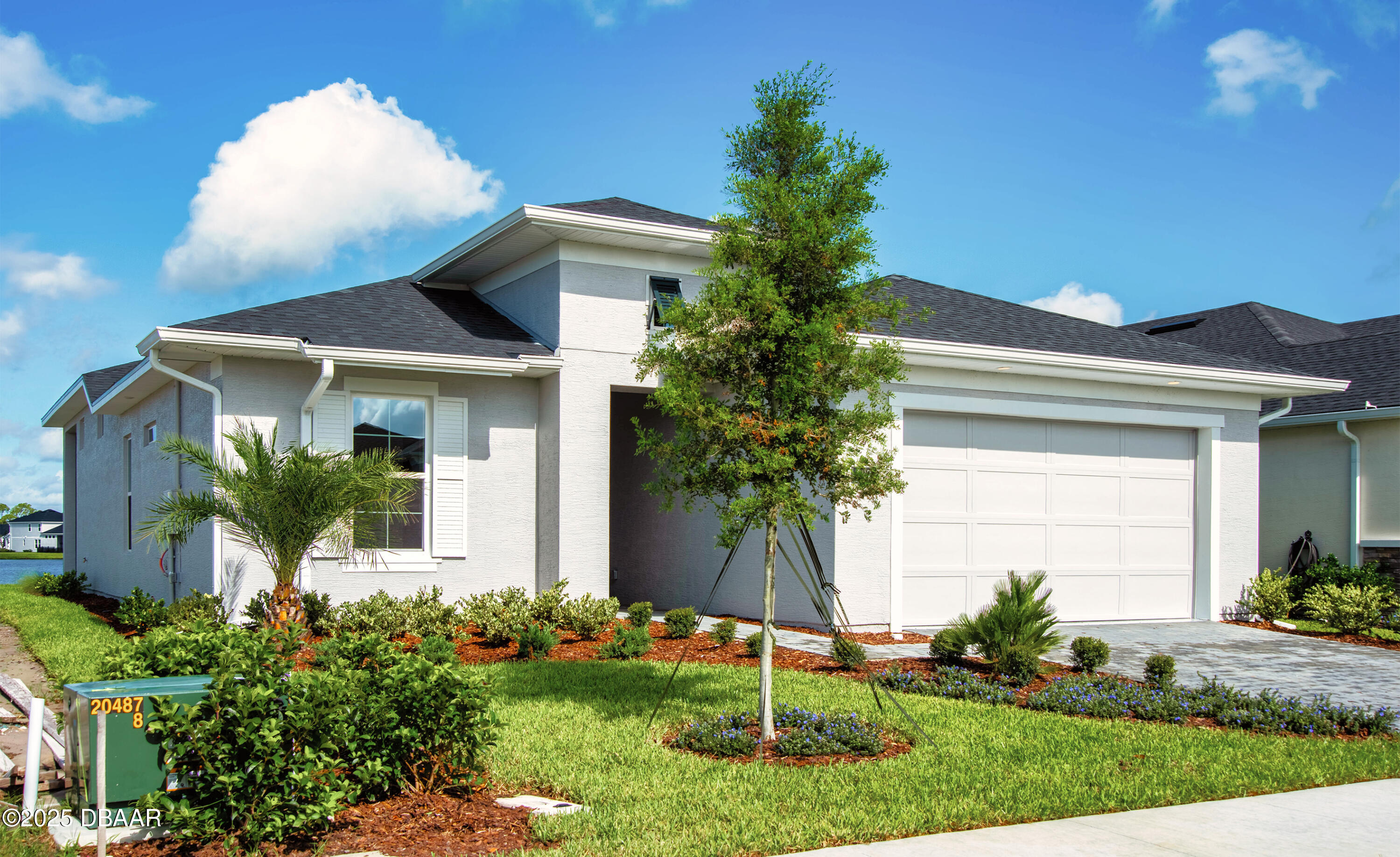 247 Azure Mist Way