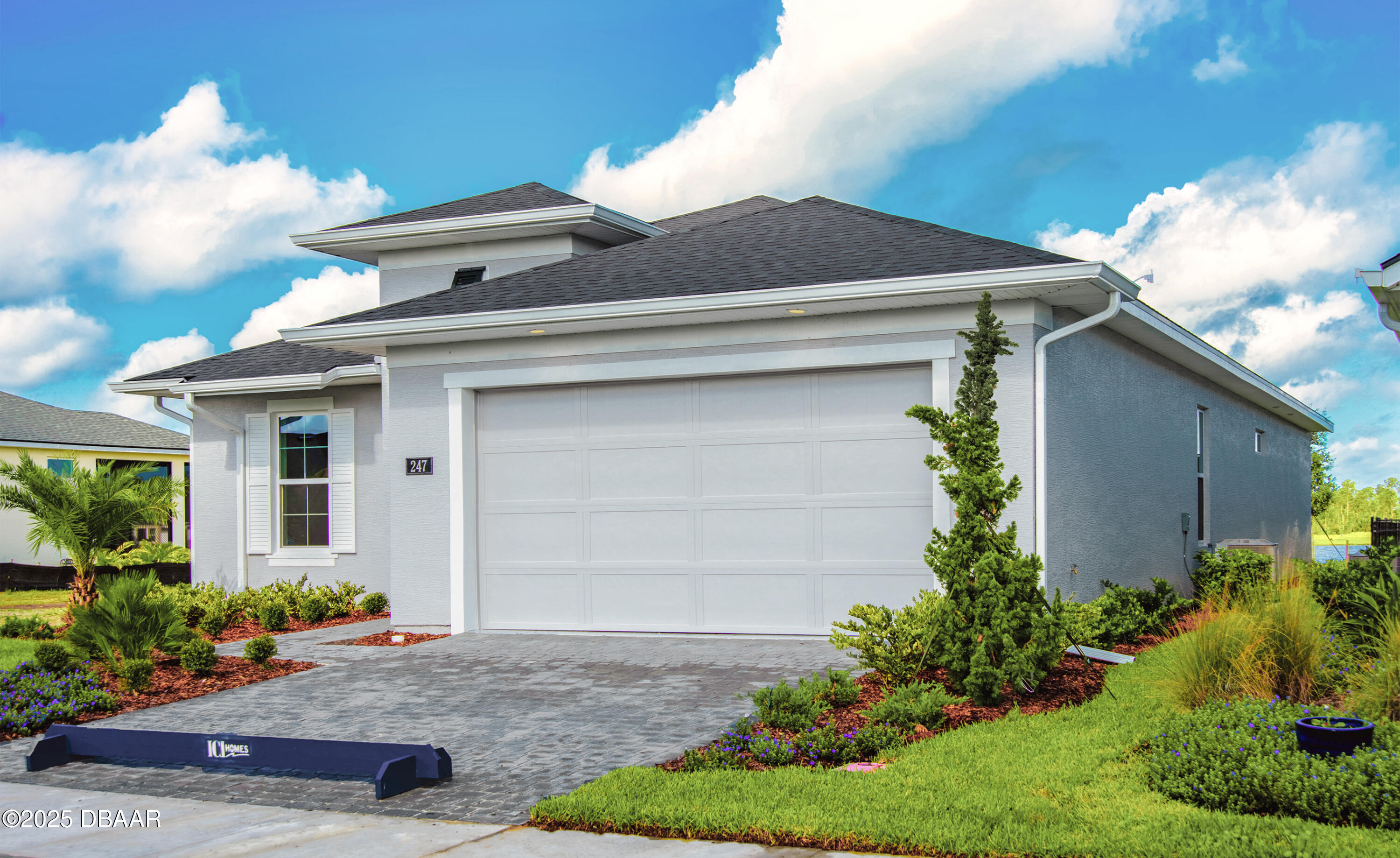 247 Azure Mist Way