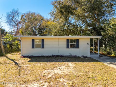 508 Fairmount Road Daytona Beach FL 32114