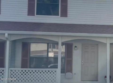 980 Canal View Boulevard E2 Port Orange FL 32129