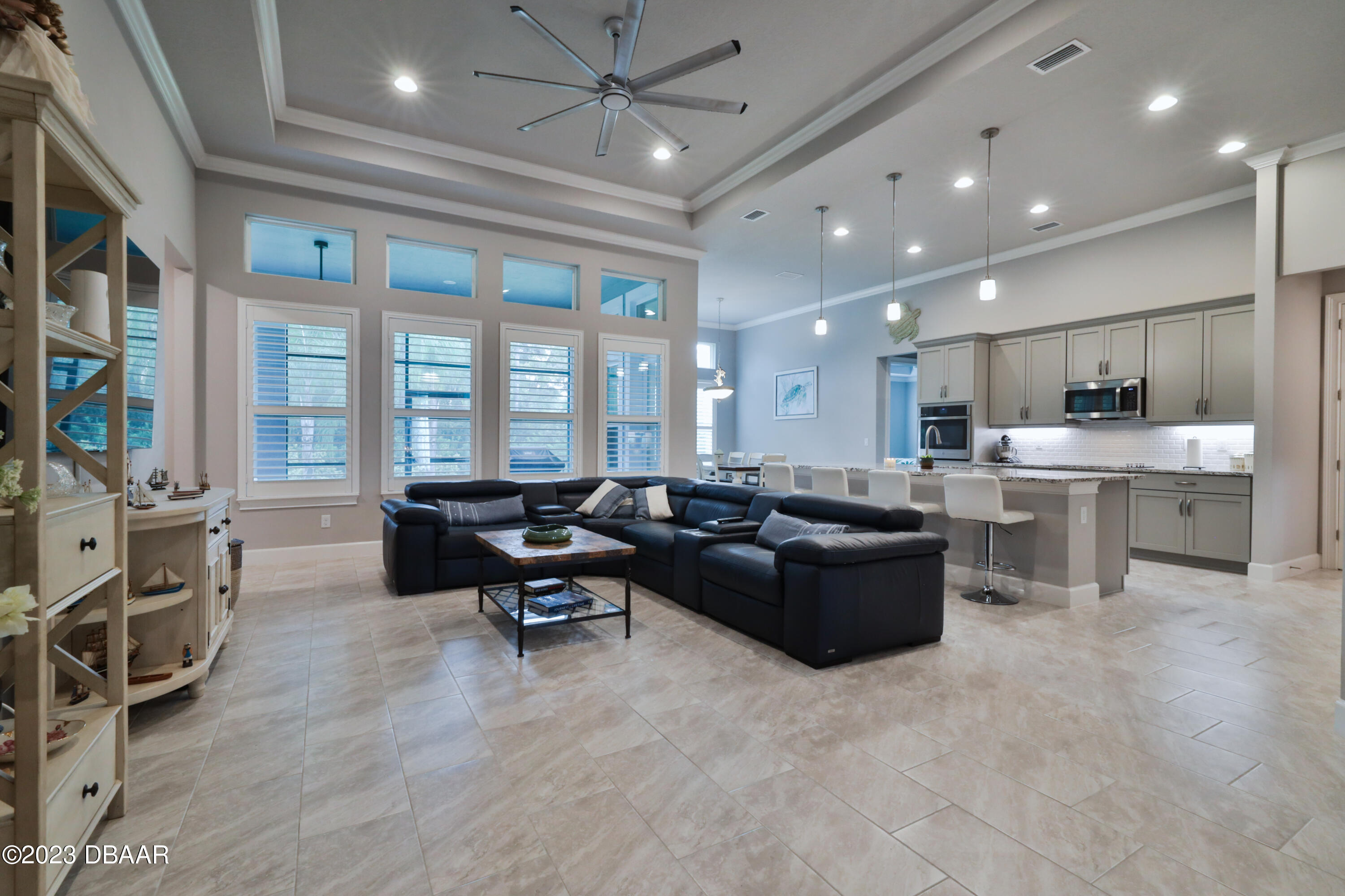 2423 Wild Turkey Creek Lane