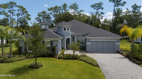 A home in Port Orange