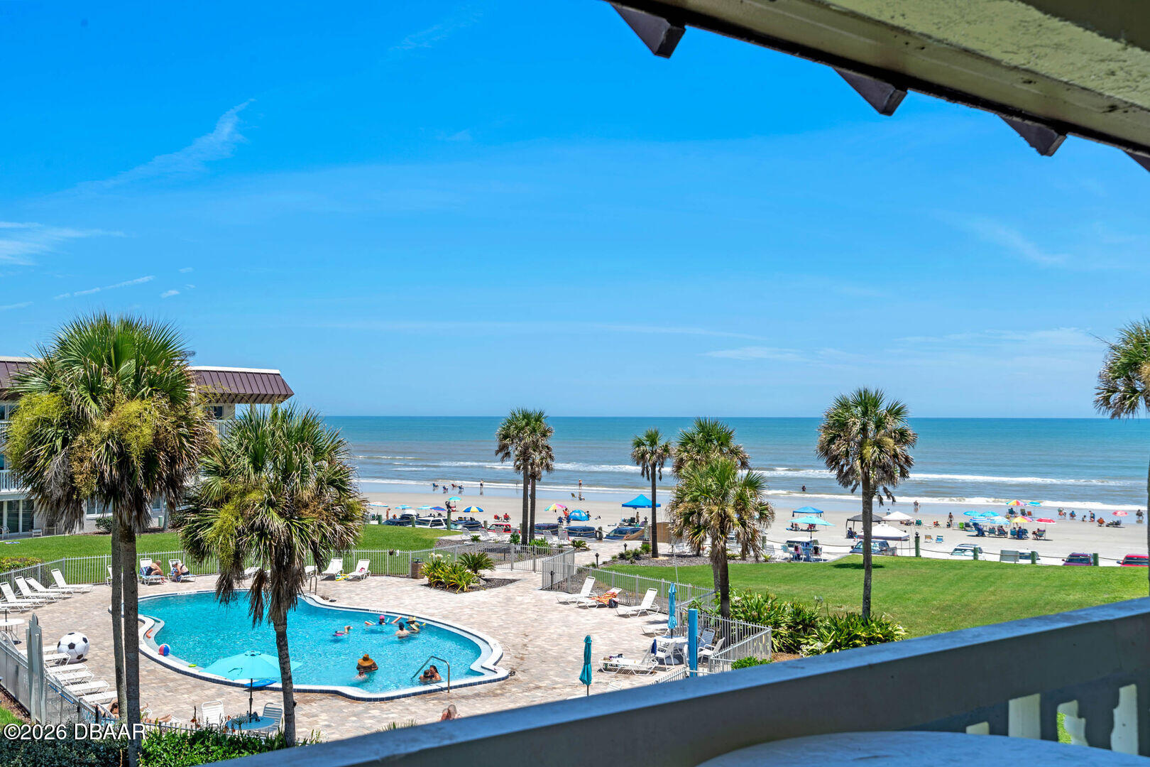 3663 S Atlantic Avenue