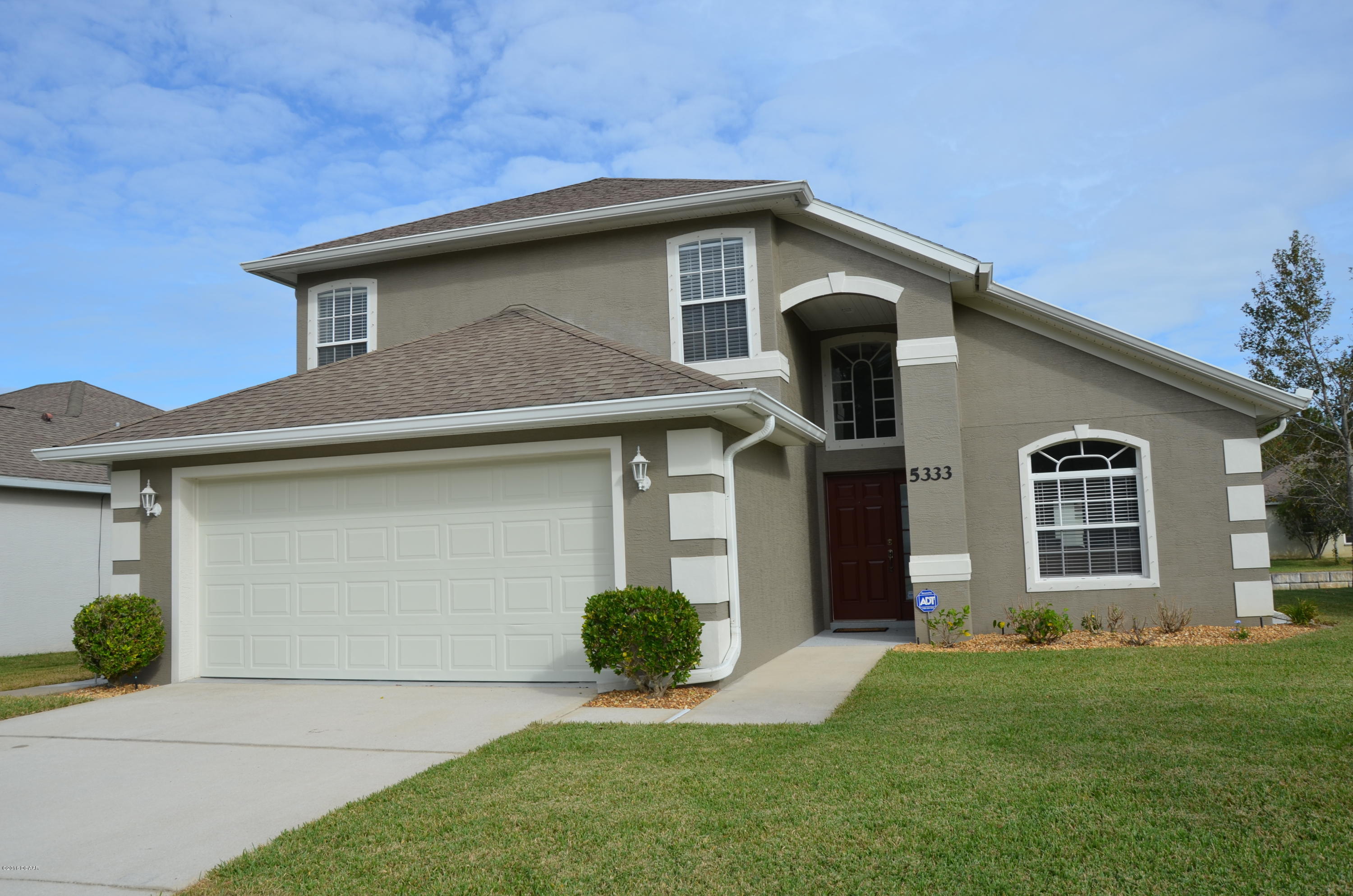 Photo 1 of 39 — 5333 Plantation Home Way, Port Orange, FL 32128