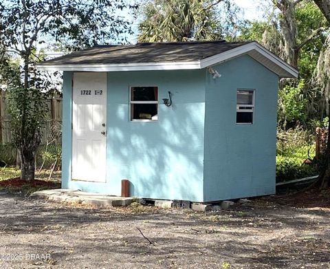 A home in Ormond Beach