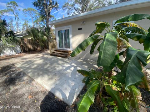 A home in Ormond Beach