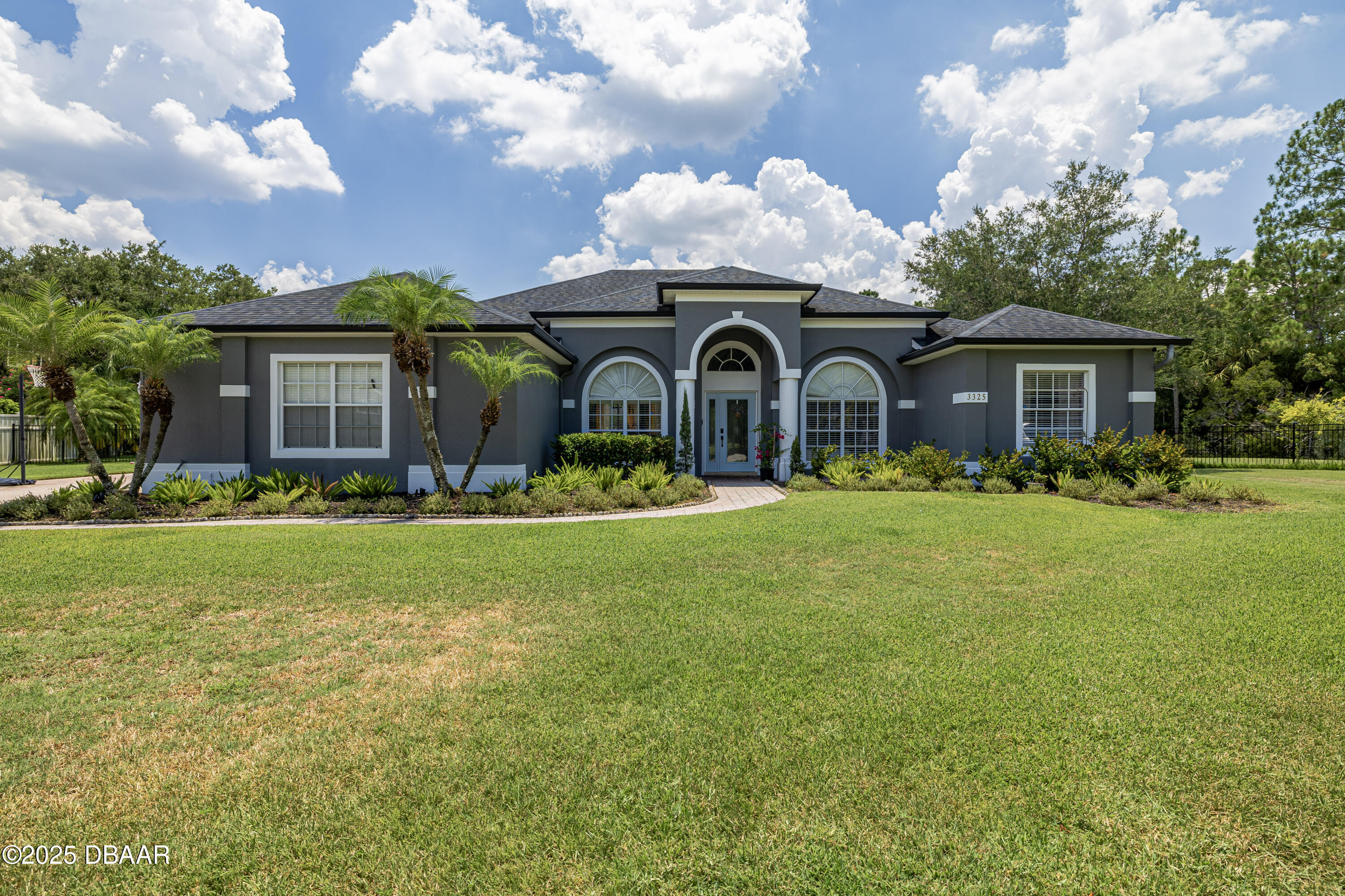 3325 Gambel Oak Court
