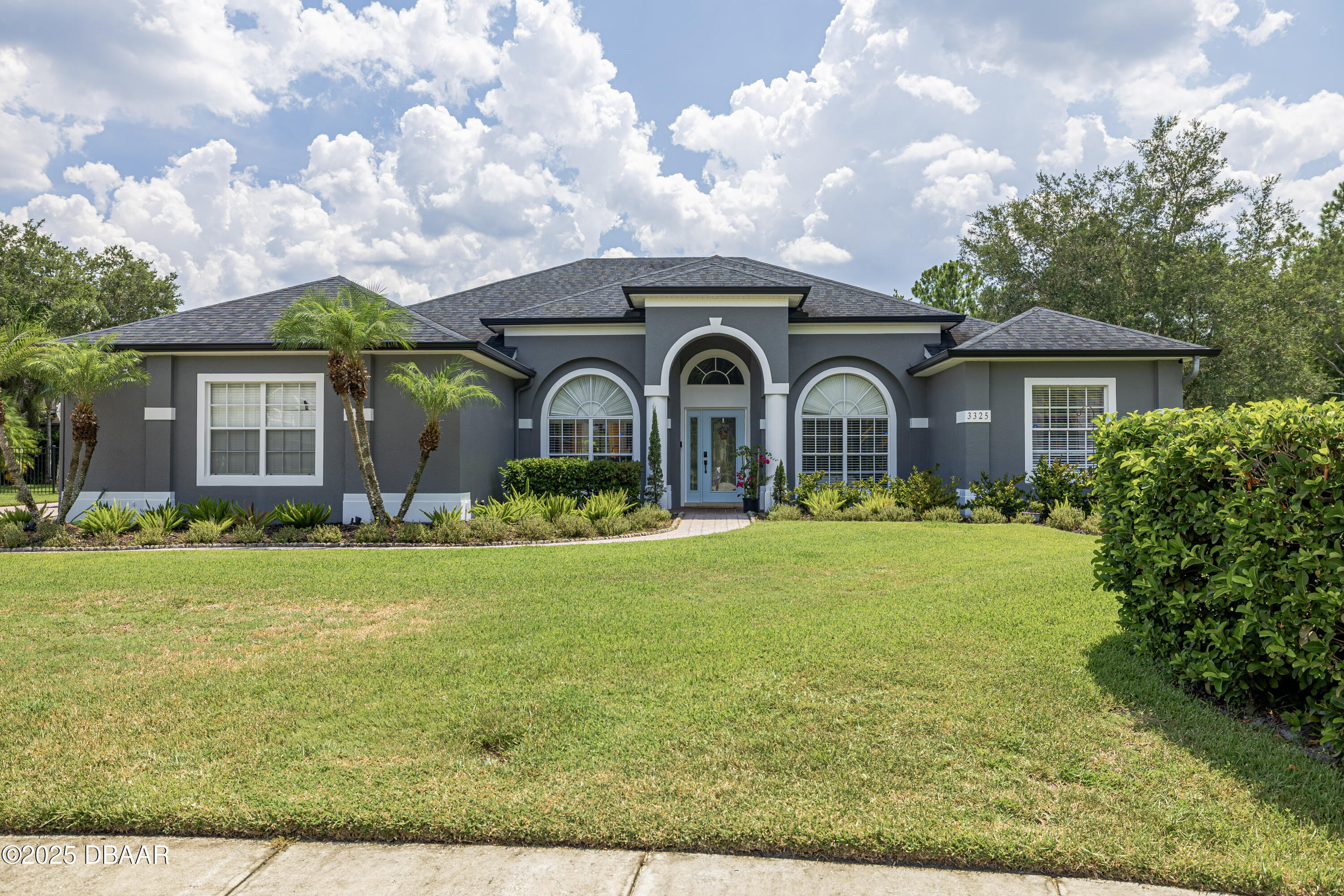 3325 Gambel Oak Court