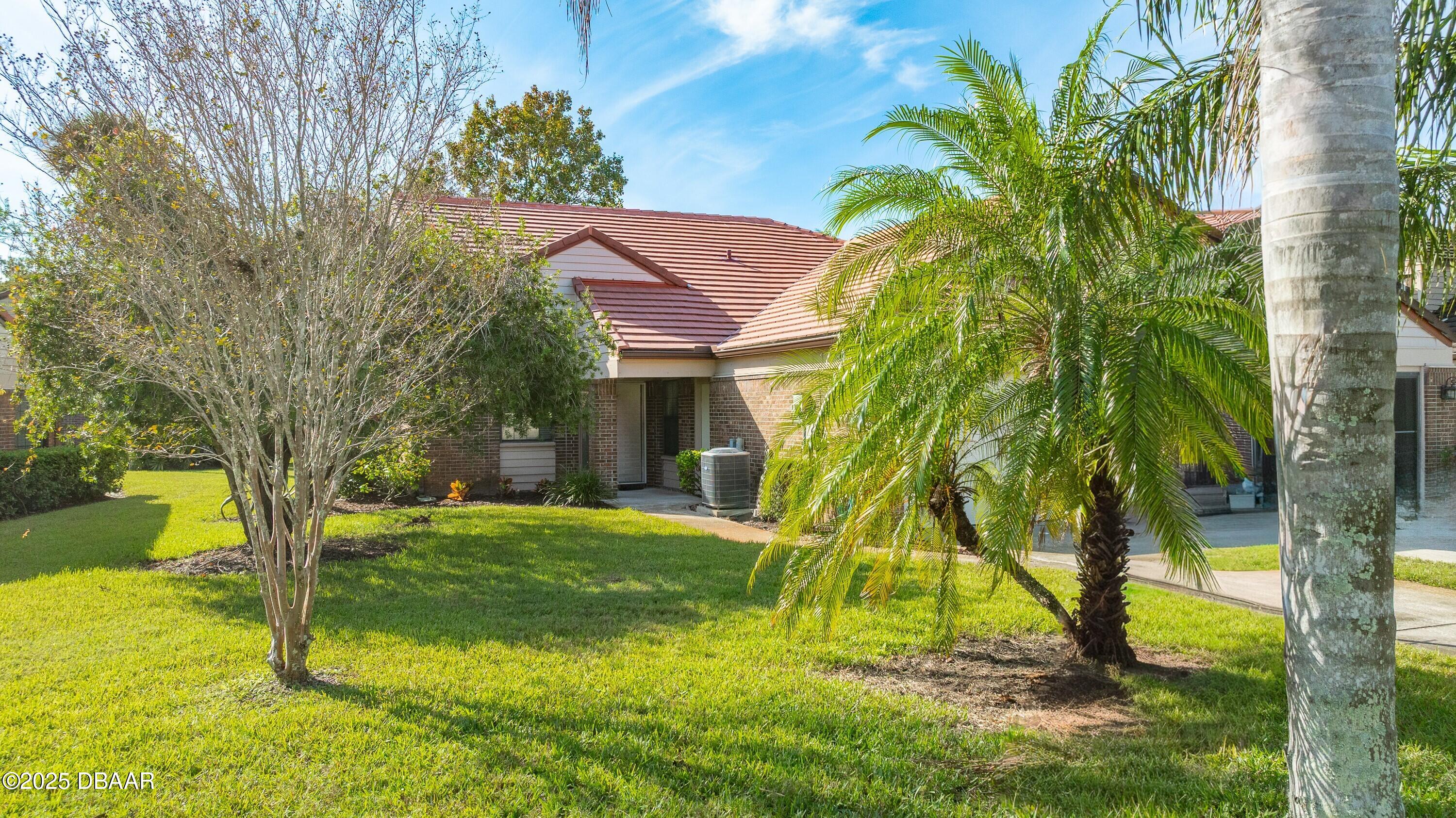 256 Palm Sparrow Court