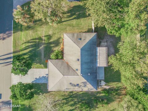 A home in Edgewater