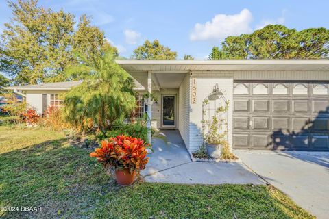 A home in Edgewater