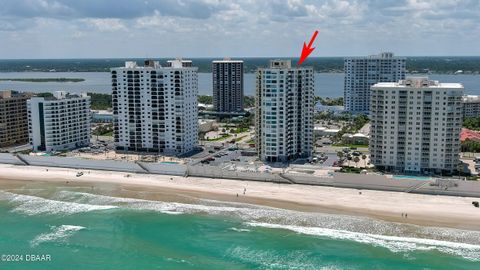 A home in Daytona Beach