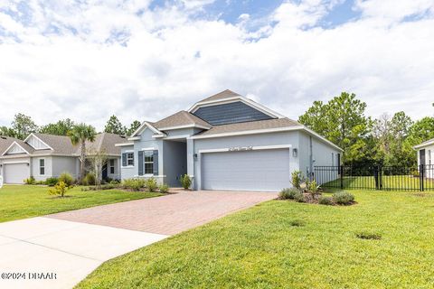 A home in Ormond Beach