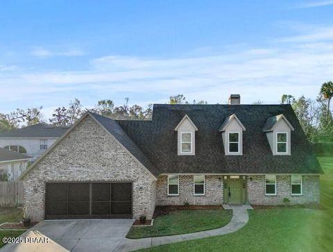 A home in Ormond Beach