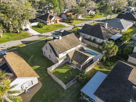 A home in Ormond Beach