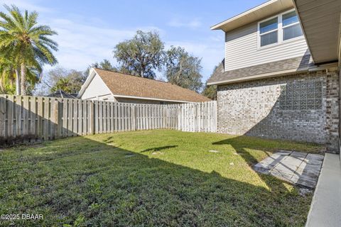 A home in Ormond Beach