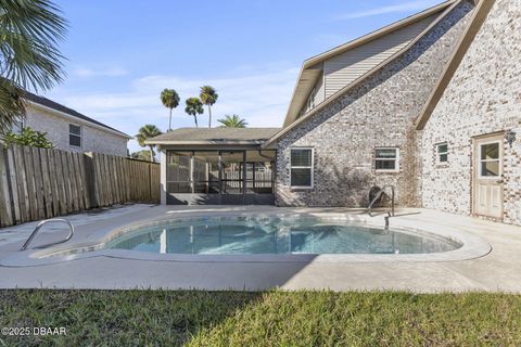 A home in Ormond Beach