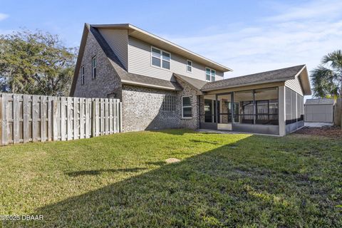 A home in Ormond Beach