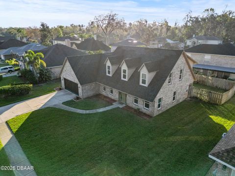 A home in Ormond Beach