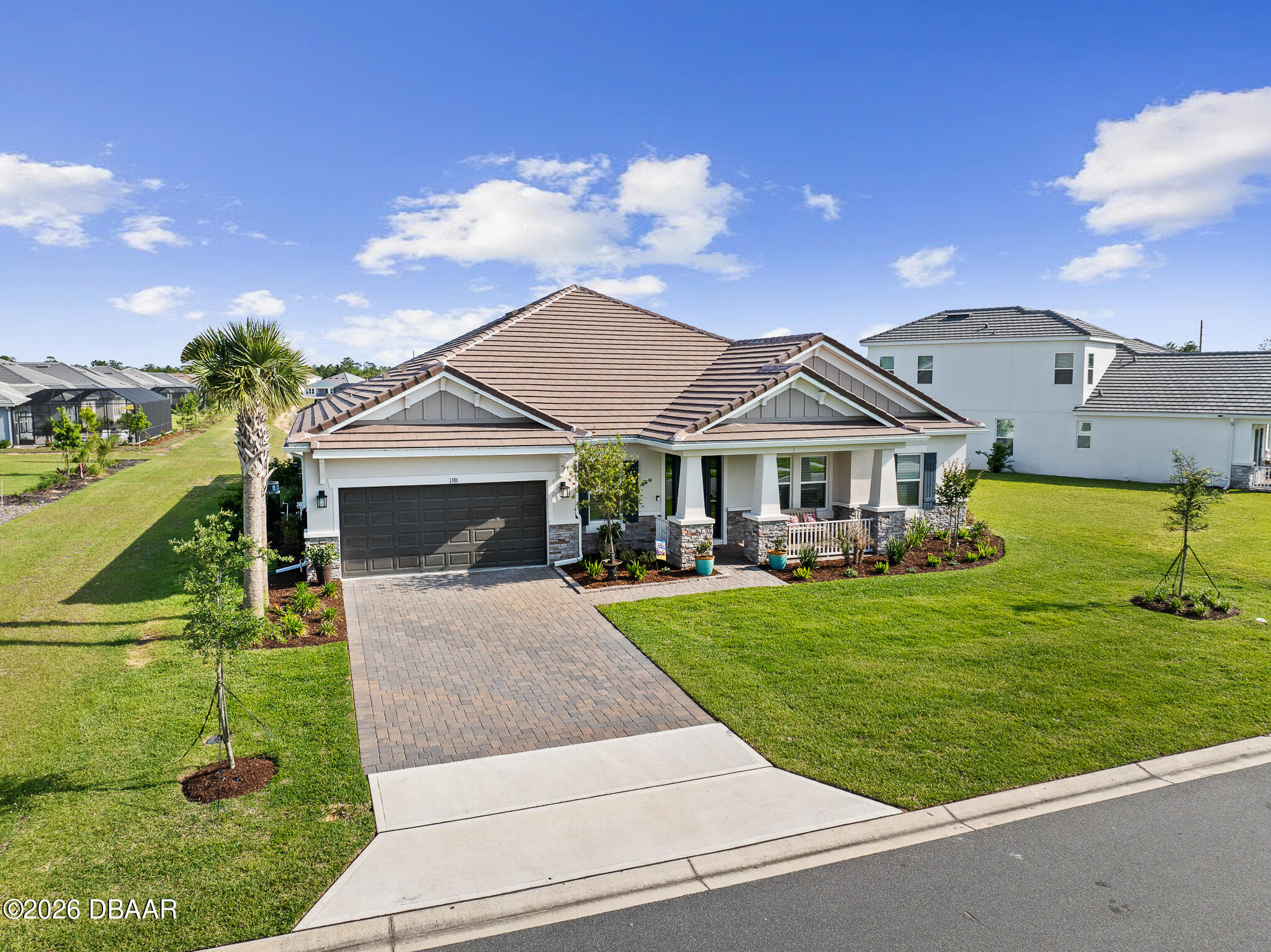 1391 Arklow Circle