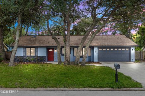 909 Brookside Drive Ormond Beach FL 32174