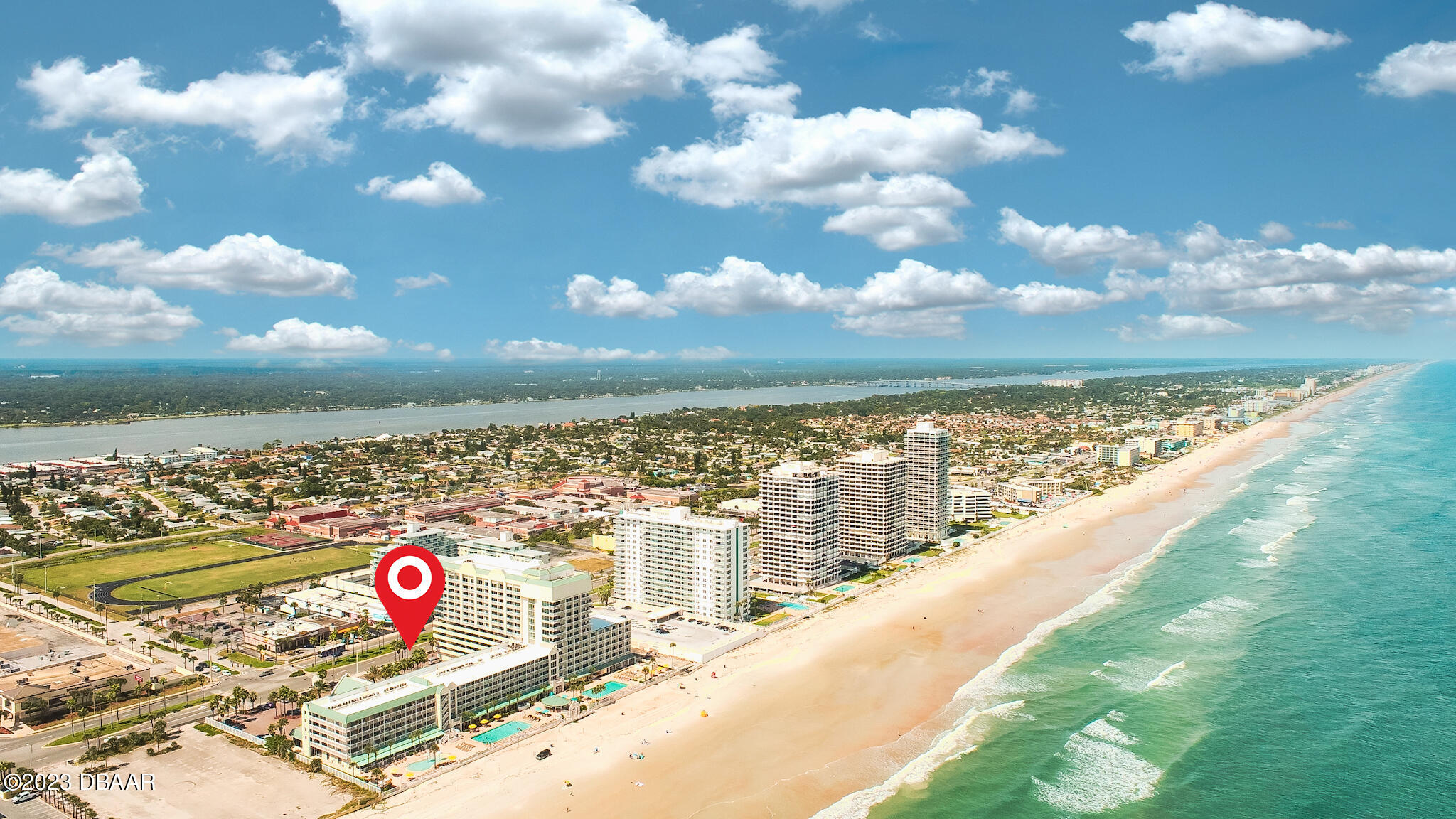 Photo 1 of 24 — 2700 N Atlantic Avenue 529, Daytona Beach, FL 32118