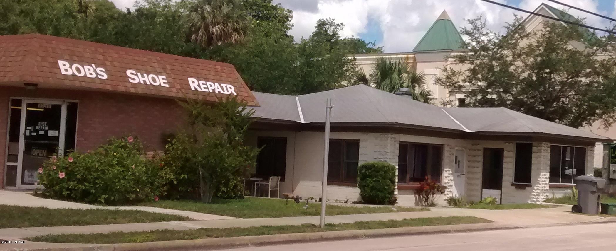 Photo 1 of 7 — 4390 S RIDGEWOOD Avenue, Port Orange, FL 32127