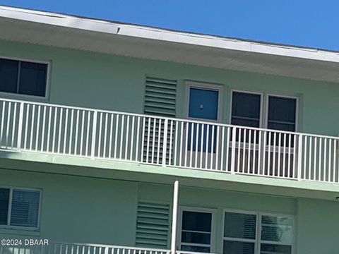 A home in Daytona Beach