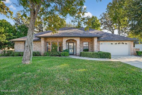 929 George Hecker Drive South Daytona FL 32119