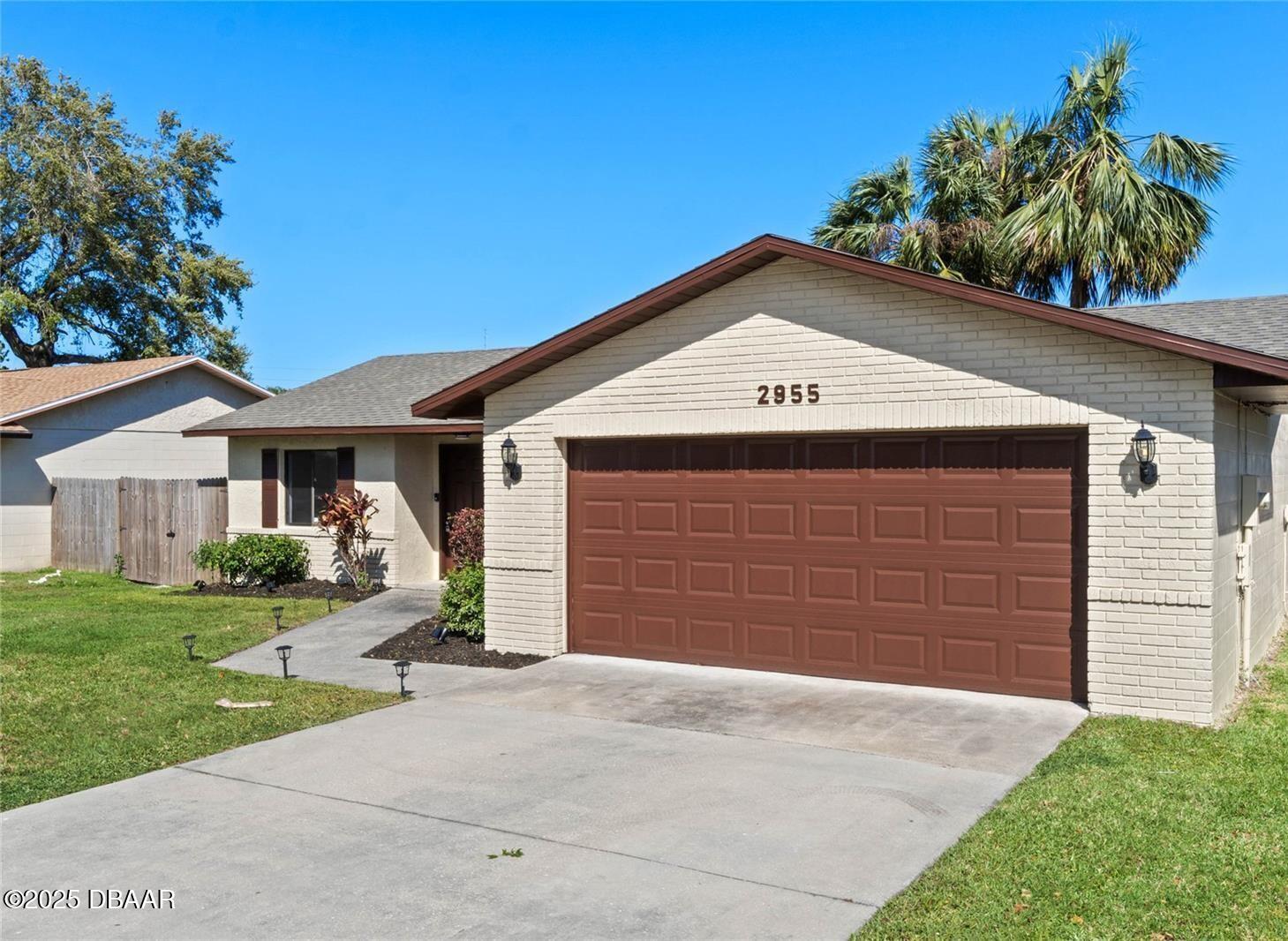 2955 Foxcroft Lane
