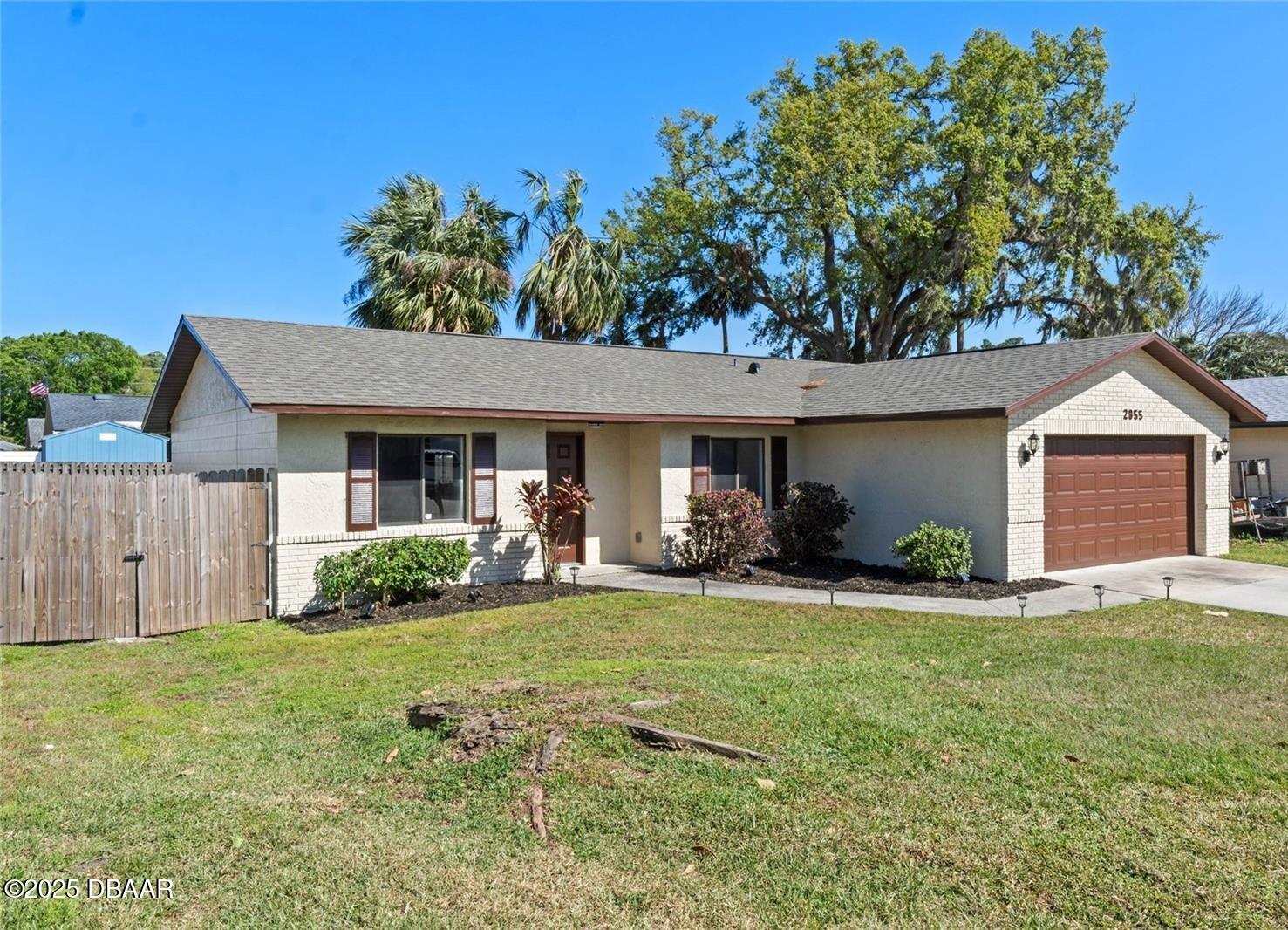 2955 Foxcroft Lane