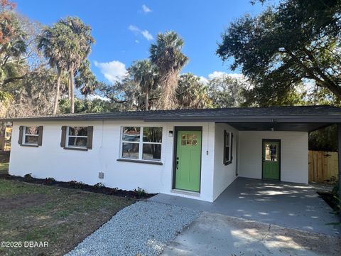 138 Highland Avenue Ormond Beach FL 32174