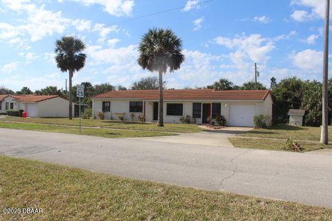 A home in Ormond Beach