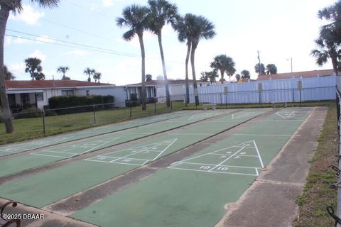 A home in Ormond Beach