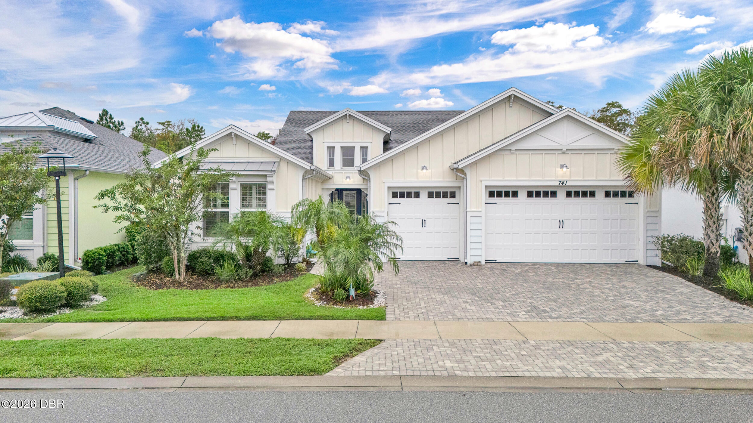 741 Attitude Avenue