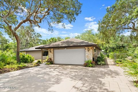 722 Central Park Boulevard Port Orange FL 32127